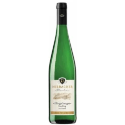 Plauelrain Klingelberger Riesling Spätlese 0,75L