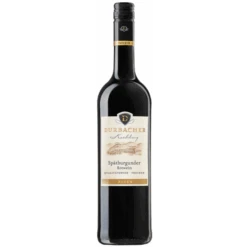 Kochberg Spätburgunder Rotwein Trocken 0,75L