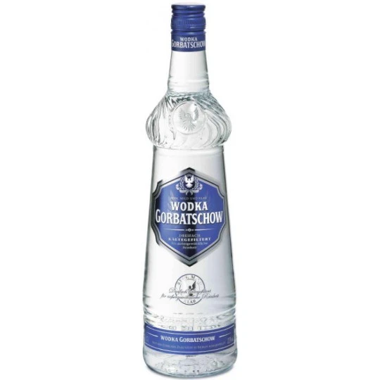Wodka Blue Label 0,7L 3 Wodka Blue Label 0,7L