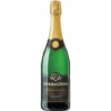 Edelmann Sekt Trocken 0,75L -Kessler Store 743026 durbacher edelmann sekt b.a