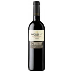 De Ley Reserva Rioja Rotwein 0,75L