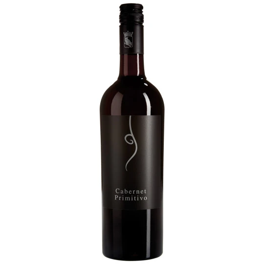 Francesco Minini Cataldo Cabernet Primitivo Puglia IGT 2020 0,75L 3 Francesco Minini Cataldo Cabernet Primitivo Puglia IGT 2020 0,75L