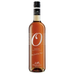 Oberkircher Rosewein Collection O Feinherb 0,75L