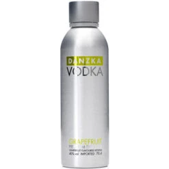 Premium Vodka Grapefruit 0,7L