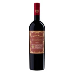 Passo Appassimento Primitivo 0,75L
