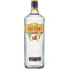 London Dry Gin 1L -Kessler Store gordon039s london dry gin 375 1 ltr