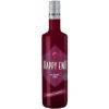 Happy End Wildberry Limes 0,7L -Kessler Store happyendwblimes