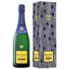 Monopole Blue Top Champagner Brut 0,75L