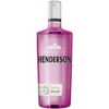 Henderson Pink Gin 0,7L -Kessler Store hendersonpink