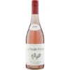 Familie Perrin La Vieille Ferme Rosé 0,75L -Kessler Store lavieillefermeros