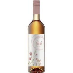 Ortenauer Weinkeller Baden Rose Feinherb 0,75L