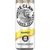 White Claw Hard Seltzer Mango 0,33L -Kessler Store whiteclawmango